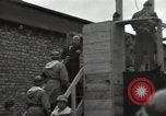 Image criminel de guerre nazi Bruchsal Allemagne, 1946, de la seconde 35 séquences d'archives historiques vidéo 65675074144