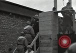 Image criminel de guerre nazi Bruchsal Allemagne, 1946, de la seconde 36 séquences d'archives historiques vidéo 65675074144