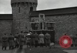 Image criminel de guerre nazi Bruchsal Allemagne, 1946, de la seconde 37 séquences d'archives historiques vidéo 65675074144