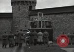 Image criminel de guerre nazi Bruchsal Allemagne, 1946, de la seconde 38 séquences d'archives historiques vidéo 65675074144