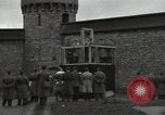 Image criminel de guerre nazi Bruchsal Allemagne, 1946, de la seconde 39 séquences d'archives historiques vidéo 65675074144