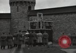 Image criminel de guerre nazi Bruchsal Allemagne, 1946, de la seconde 40 séquences d'archives historiques vidéo 65675074144