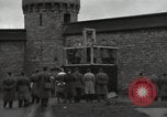 Image criminel de guerre nazi Bruchsal Allemagne, 1946, de la seconde 41 séquences d'archives historiques vidéo 65675074144