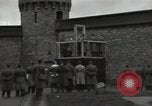 Image criminel de guerre nazi Bruchsal Allemagne, 1946, de la seconde 42 séquences d'archives historiques vidéo 65675074144