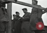 Image criminel de guerre nazi Bruchsal Allemagne, 1946, de la seconde 43 séquences d'archives historiques vidéo 65675074144