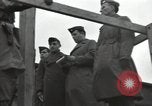 Image criminel de guerre nazi Bruchsal Allemagne, 1946, de la seconde 45 séquences d'archives historiques vidéo 65675074144