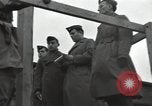 Image criminel de guerre nazi Bruchsal Allemagne, 1946, de la seconde 46 séquences d'archives historiques vidéo 65675074144