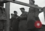 Image criminel de guerre nazi Bruchsal Allemagne, 1946, de la seconde 47 séquences d'archives historiques vidéo 65675074144