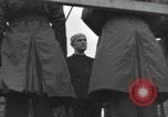 Image criminel de guerre nazi Bruchsal Allemagne, 1946, de la seconde 50 séquences d'archives historiques vidéo 65675074144