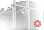Image criminel de guerre nazi Bruchsal Allemagne, 1946, de la seconde 51 séquences d'archives historiques vidéo 65675074144