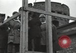 Image criminel de guerre nazi Bruchsal Allemagne, 1946, de la seconde 52 séquences d'archives historiques vidéo 65675074144
