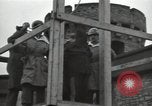 Image criminel de guerre nazi Bruchsal Allemagne, 1946, de la seconde 57 séquences d'archives historiques vidéo 65675074144