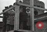 Image criminel de guerre nazi Bruchsal Allemagne, 1946, de la seconde 58 séquences d'archives historiques vidéo 65675074144