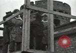 Image criminel de guerre nazi Bruchsal Allemagne, 1946, de la seconde 59 séquences d'archives historiques vidéo 65675074144