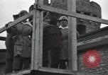 Image criminel de guerre nazi Bruchsal Allemagne, 1946, de la seconde 60 séquences d'archives historiques vidéo 65675074144