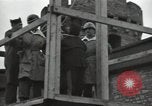 Image criminel de guerre nazi Bruchsal Allemagne, 1946, de la seconde 61 séquences d'archives historiques vidéo 65675074144