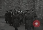 Standbild NS-Kriegsverbrecher Bruchsal Deutschland, 1946, aus Sekunde 3 historischem Filmmaterial Videoclip 65675074145