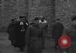 Standbild NS-Kriegsverbrecher Bruchsal Deutschland, 1946, aus Sekunde 5 historischem Filmmaterial Videoclip 65675074145