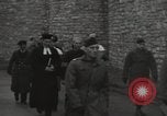 Standbild NS-Kriegsverbrecher Bruchsal Deutschland, 1946, aus Sekunde 6 historischem Filmmaterial Videoclip 65675074145