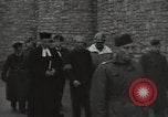 Standbild NS-Kriegsverbrecher Bruchsal Deutschland, 1946, aus Sekunde 7 historischem Filmmaterial Videoclip 65675074145