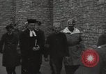 Standbild NS-Kriegsverbrecher Bruchsal Deutschland, 1946, aus Sekunde 8 historischem Filmmaterial Videoclip 65675074145