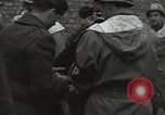 Standbild NS-Kriegsverbrecher Bruchsal Deutschland, 1946, aus Sekunde 21 historischem Filmmaterial Videoclip 65675074145