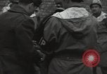 Standbild NS-Kriegsverbrecher Bruchsal Deutschland, 1946, aus Sekunde 23 historischem Filmmaterial Videoclip 65675074145