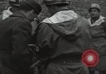 Standbild NS-Kriegsverbrecher Bruchsal Deutschland, 1946, aus Sekunde 24 historischem Filmmaterial Videoclip 65675074145