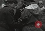 Standbild NS-Kriegsverbrecher Bruchsal Deutschland, 1946, aus Sekunde 26 historischem Filmmaterial Videoclip 65675074145