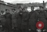 Standbild NS-Kriegsverbrecher Bruchsal Deutschland, 1946, aus Sekunde 33 historischem Filmmaterial Videoclip 65675074145