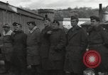 Standbild NS-Kriegsverbrecher Bruchsal Deutschland, 1946, aus Sekunde 34 historischem Filmmaterial Videoclip 65675074145