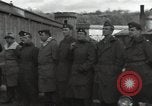 Standbild NS-Kriegsverbrecher Bruchsal Deutschland, 1946, aus Sekunde 36 historischem Filmmaterial Videoclip 65675074145