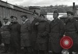 Standbild NS-Kriegsverbrecher Bruchsal Deutschland, 1946, aus Sekunde 37 historischem Filmmaterial Videoclip 65675074145