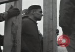 Standbild NS-Kriegsverbrecher Bruchsal Deutschland, 1946, aus Sekunde 44 historischem Filmmaterial Videoclip 65675074145