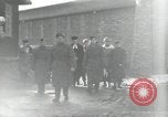 Standbild NS-Kriegsverbrecher Bruchsal Deutschland, 1946, aus Sekunde 1 historischem Filmmaterial Videoclip 65675074146