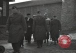 Standbild NS-Kriegsverbrecher Bruchsal Deutschland, 1946, aus Sekunde 4 historischem Filmmaterial Videoclip 65675074146