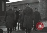Standbild NS-Kriegsverbrecher Bruchsal Deutschland, 1946, aus Sekunde 6 historischem Filmmaterial Videoclip 65675074146