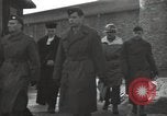Standbild NS-Kriegsverbrecher Bruchsal Deutschland, 1946, aus Sekunde 7 historischem Filmmaterial Videoclip 65675074146