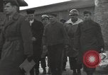 Standbild NS-Kriegsverbrecher Bruchsal Deutschland, 1946, aus Sekunde 8 historischem Filmmaterial Videoclip 65675074146