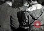 Standbild NS-Kriegsverbrecher Bruchsal Deutschland, 1946, aus Sekunde 20 historischem Filmmaterial Videoclip 65675074146