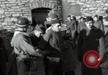 Standbild NS-Kriegsverbrecher Bruchsal Deutschland, 1946, aus Sekunde 21 historischem Filmmaterial Videoclip 65675074146