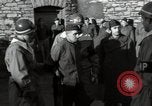Standbild NS-Kriegsverbrecher Bruchsal Deutschland, 1946, aus Sekunde 24 historischem Filmmaterial Videoclip 65675074146