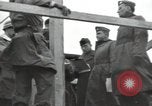 Image of Nazi war criminal Bruchsal Germany, 1946, second 4 stock footage video 65675074147