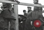 Image of Nazi war criminal Bruchsal Germany, 1946, second 5 stock footage video 65675074147