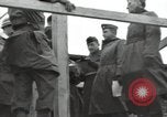Image of Nazi war criminal Bruchsal Germany, 1946, second 6 stock footage video 65675074147
