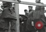 Image of Nazi war criminal Bruchsal Germany, 1946, second 8 stock footage video 65675074147