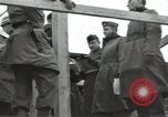 Image of Nazi war criminal Bruchsal Germany, 1946, second 9 stock footage video 65675074147