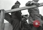 Image of Nazi war criminal Bruchsal Germany, 1946, second 11 stock footage video 65675074147