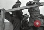 Image of Nazi war criminal Bruchsal Germany, 1946, second 12 stock footage video 65675074147