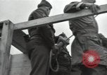 Image of Nazi war criminal Bruchsal Germany, 1946, second 13 stock footage video 65675074147